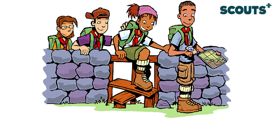 Scouts